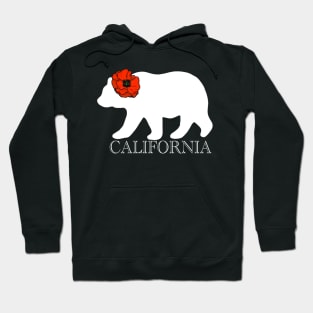 California Hoodie